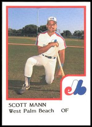 23 Scott Mann